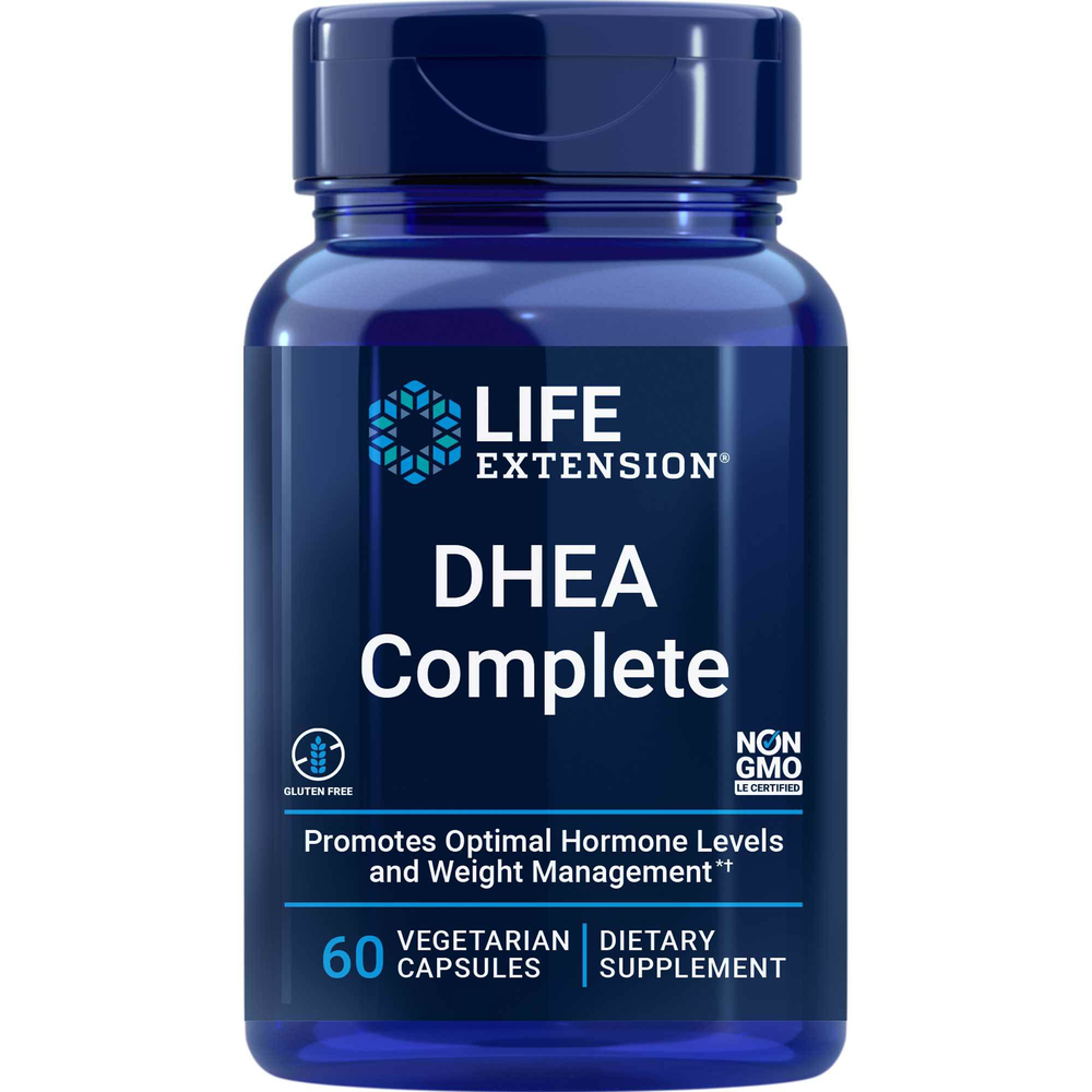 DHEA Complete product image