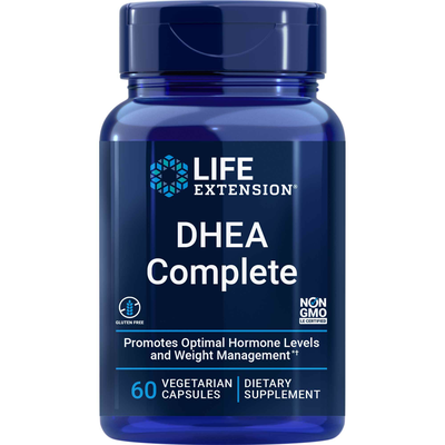 DHEA Complete product image