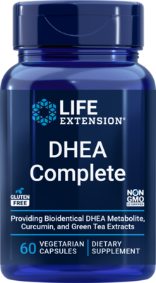 DHEA Complete