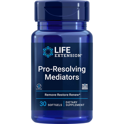 Pro-Resolving Mediators product image