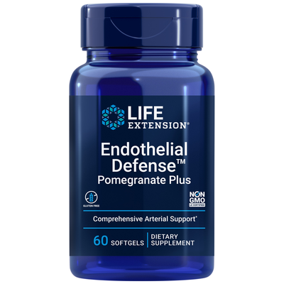 Endothelial Defense™ Pomegranate Plus product image