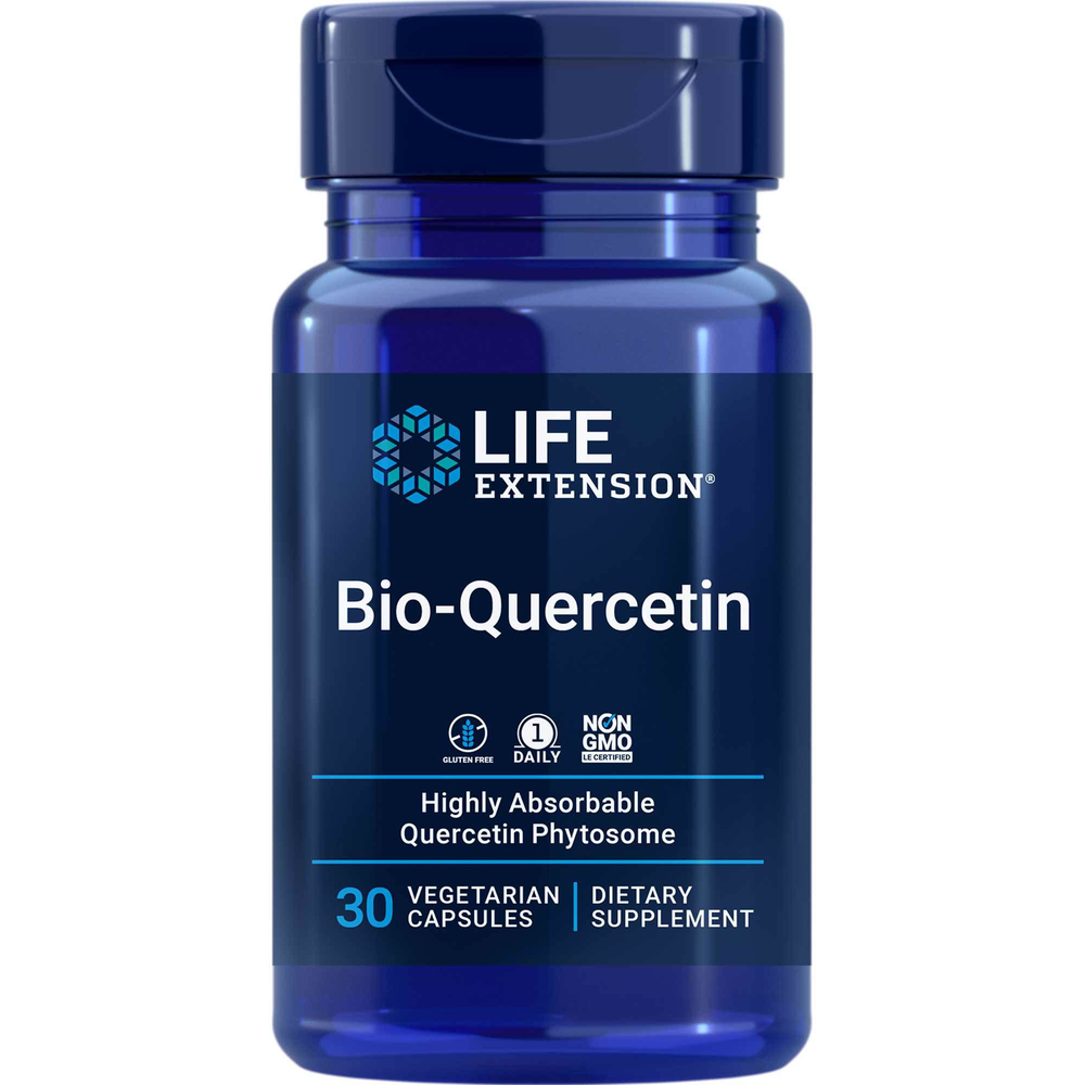 Product image for Bio-Quercetin.