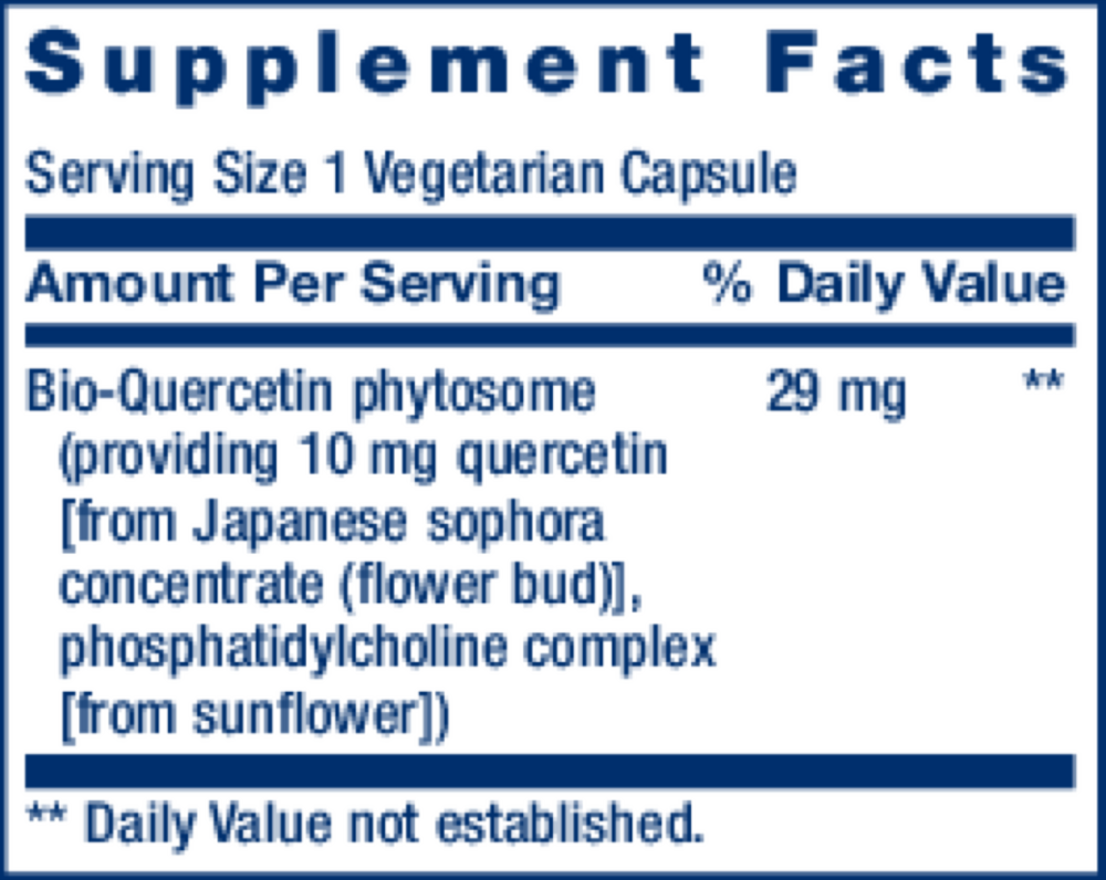 Product image for Bio-Quercetin.