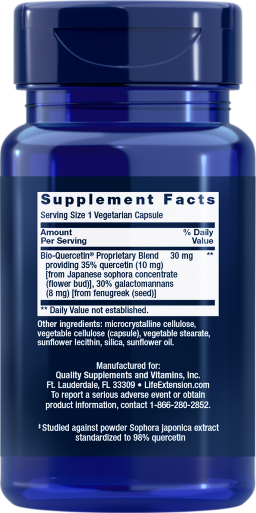 Product image for Bio-Quercetin.