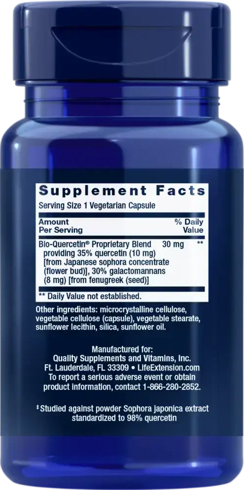 Product image for Bio-Quercetin.