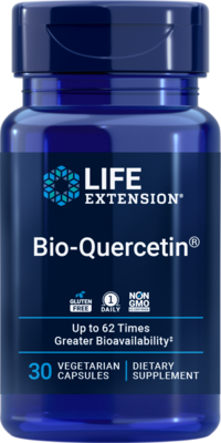 Bio-Quercetin
