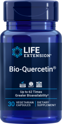 Bio-Quercetin