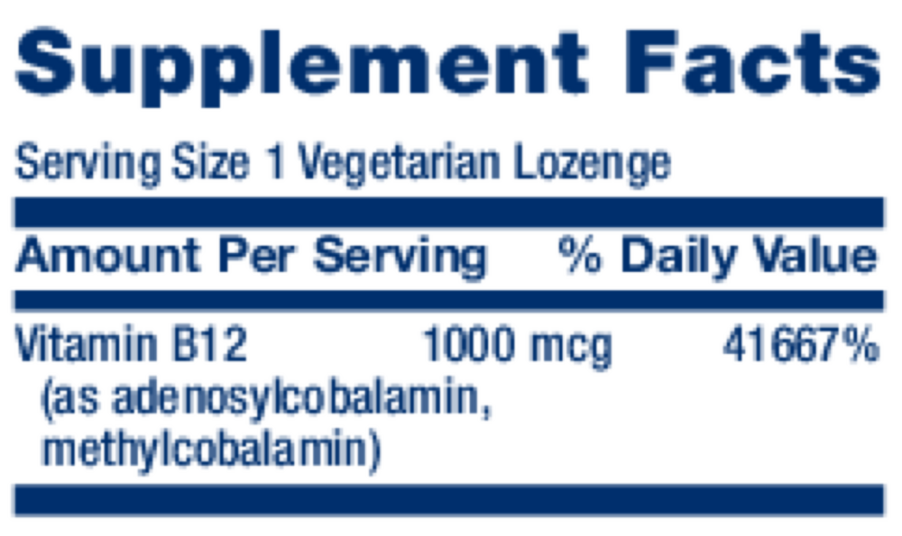 Product image for B12 Elite.