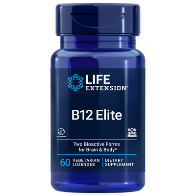 B12 Elite product image