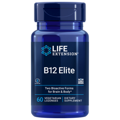 B12 Elite