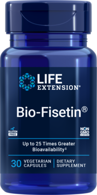Bio-Fisetin 30 capsules