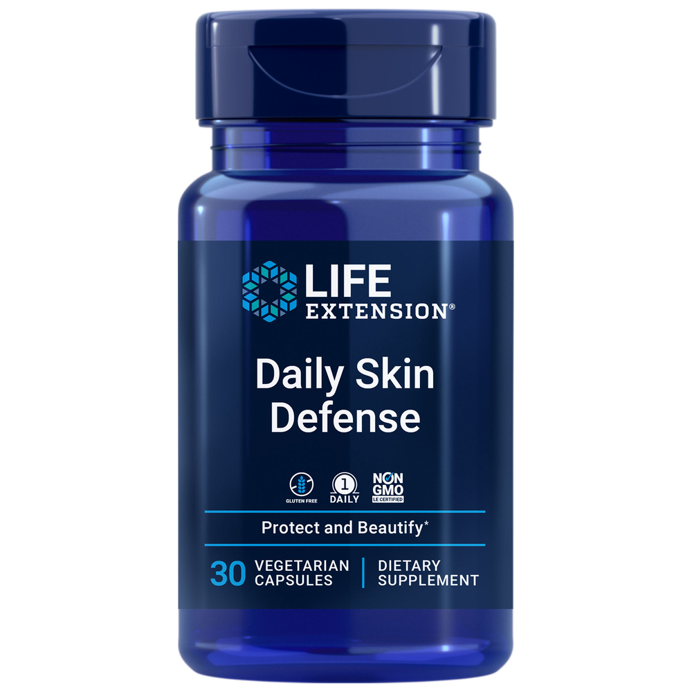 Product image for Daily Skin Defense.