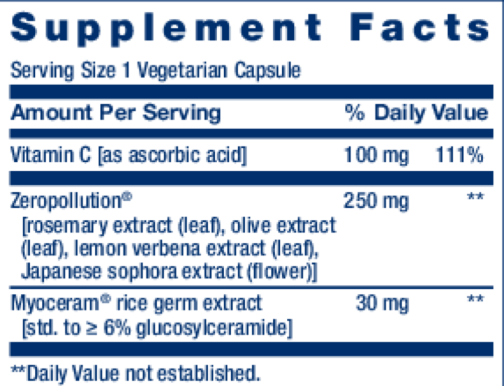 Product image for Daily Skin Defense.