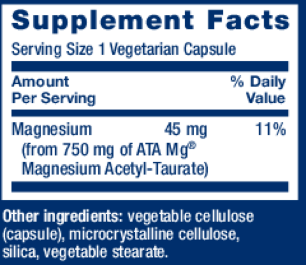 Product image for Calm-Mag.
