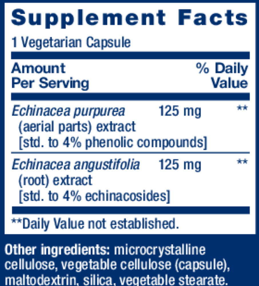Product image for Echinacea Elite.