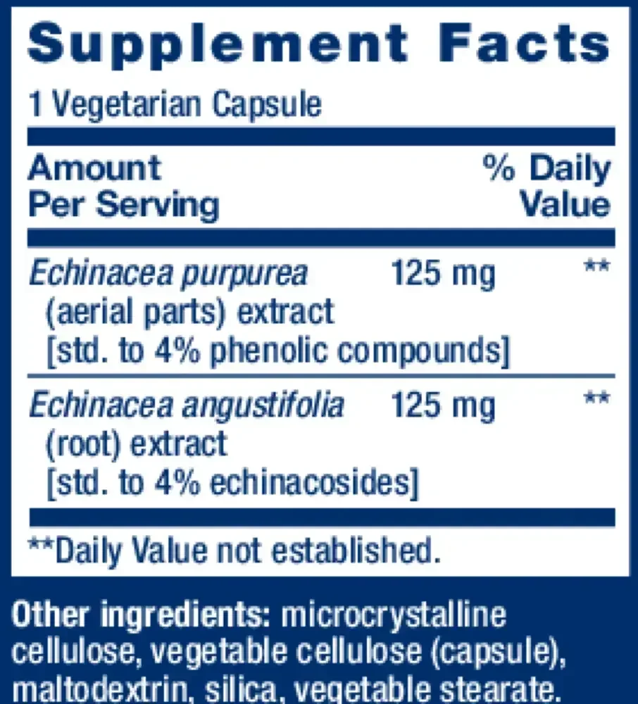 Product image for Echinacea Elite.