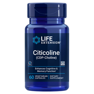 Cognizin CDP-Choline product image
