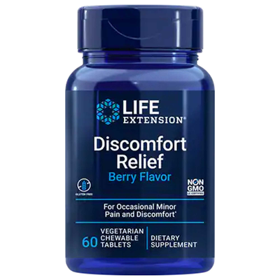 PEA Discomfort Relief product image