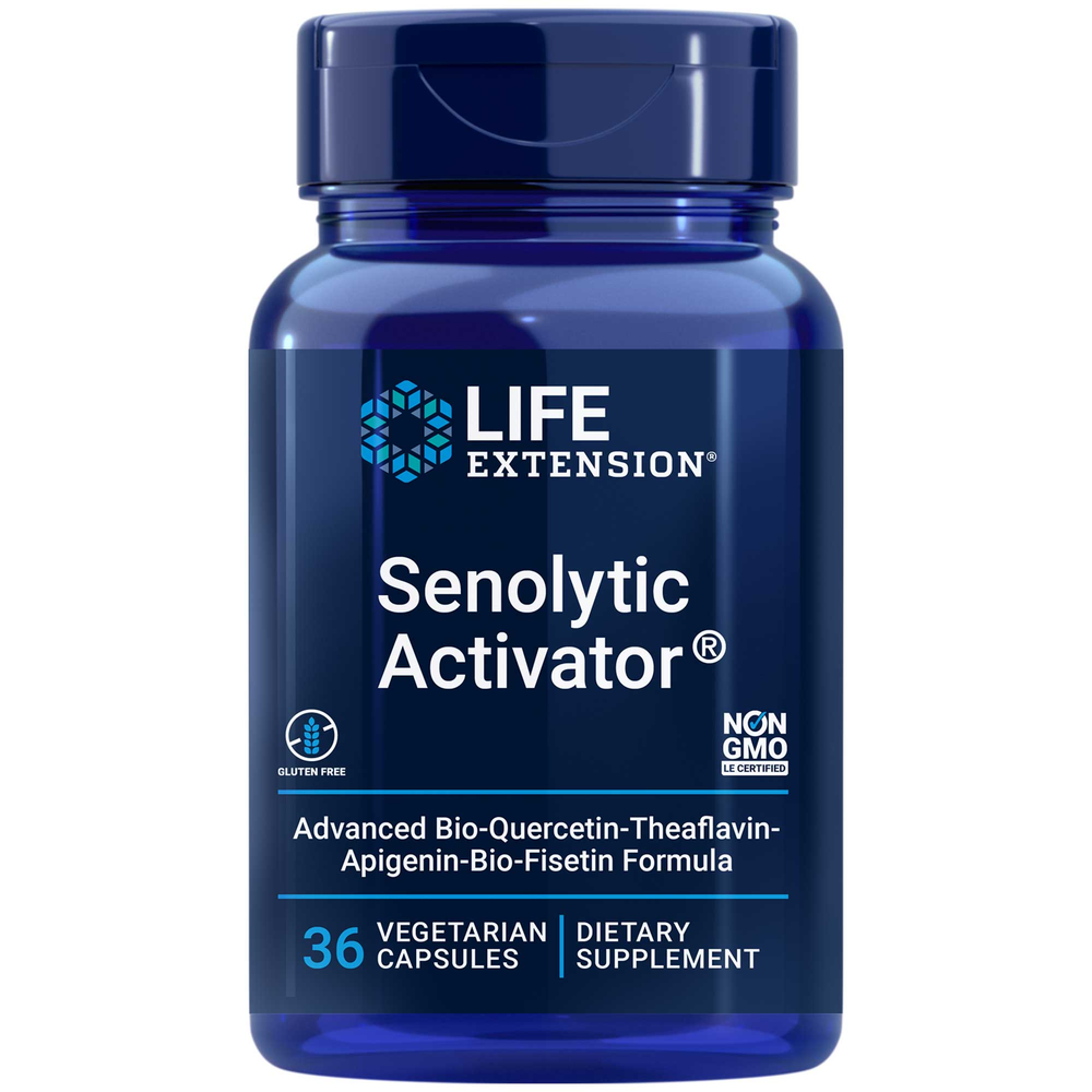 Senolytic Activator® product image