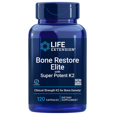 Bone Restore Elite product image