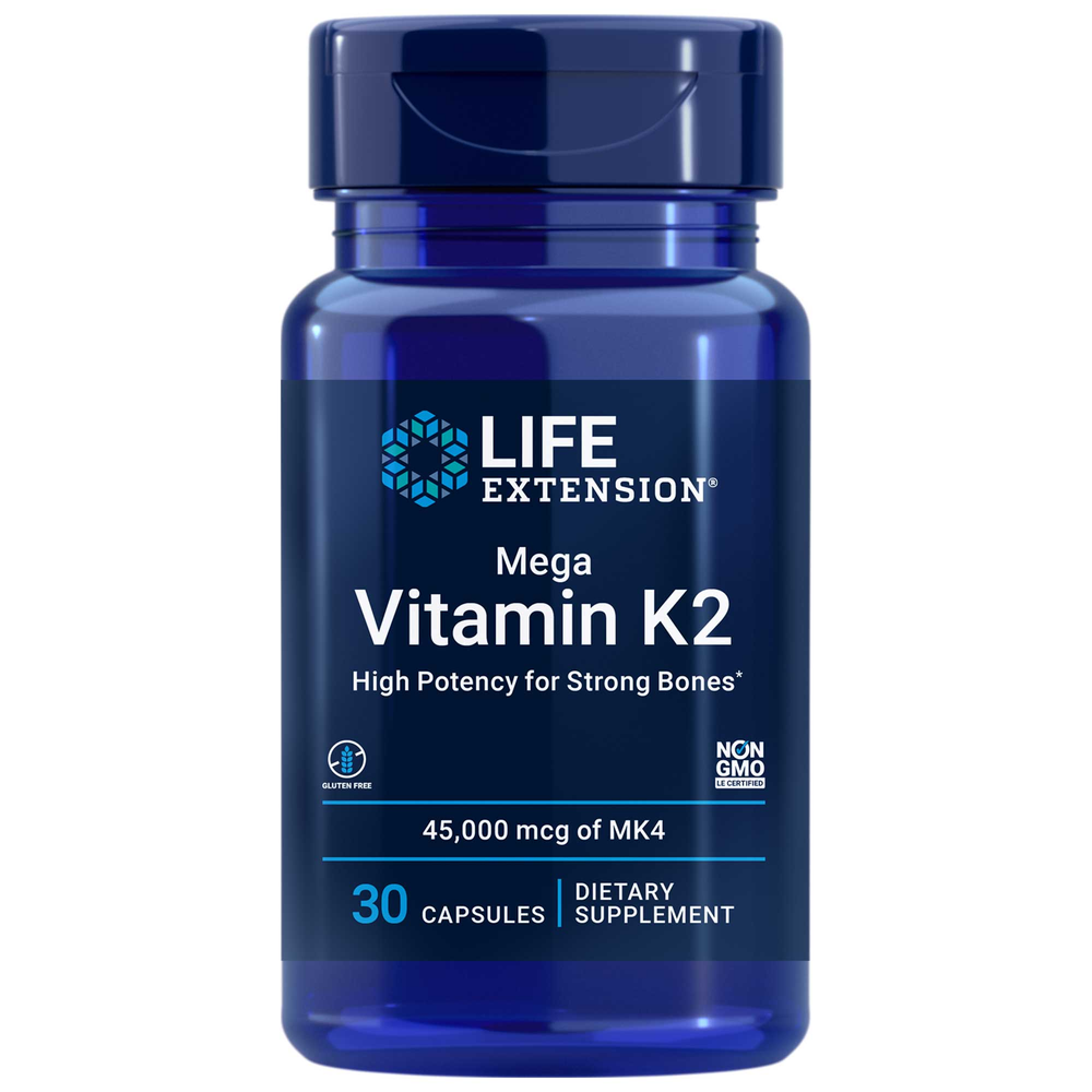 Mega Vitamin K2 product image