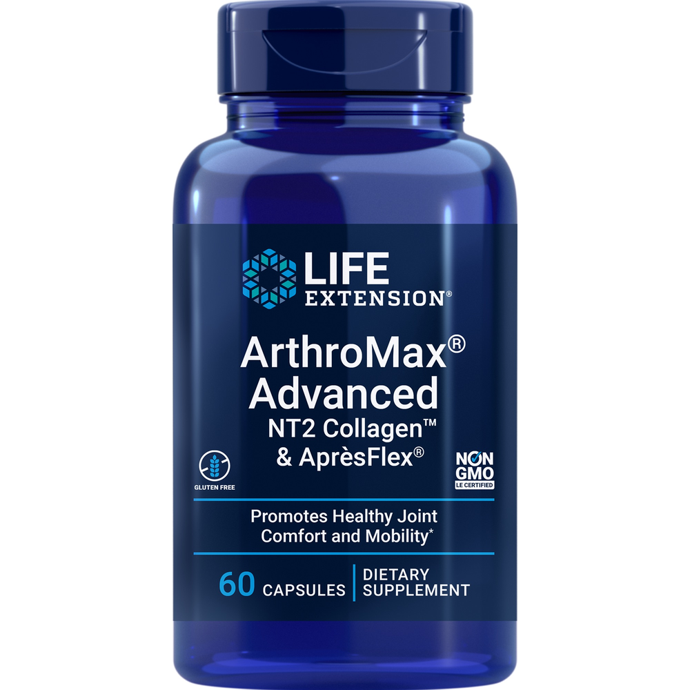 Product image for ArthroMax® Advanced.