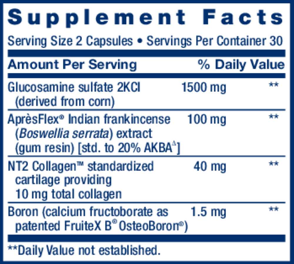 Product image for ArthroMax® Advanced.