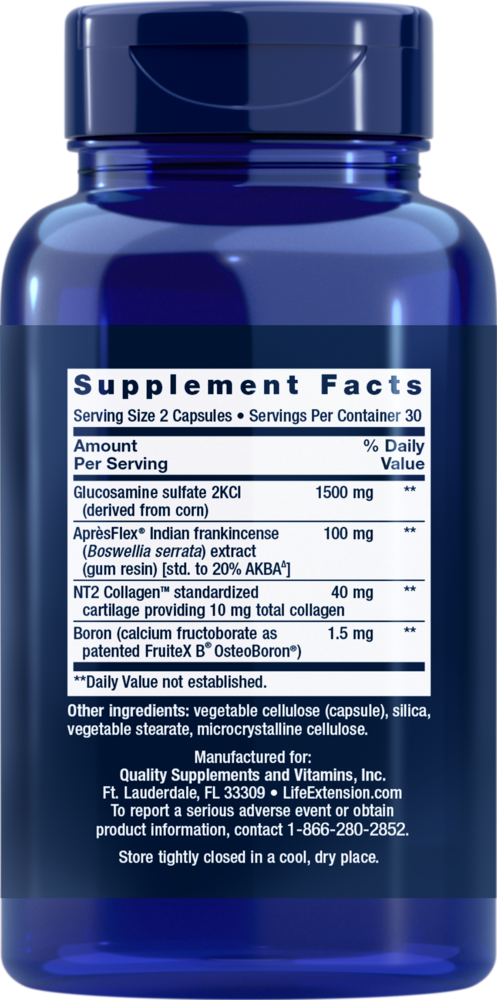 Product image for ArthroMax® Advanced.