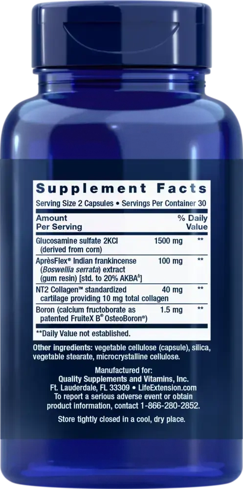 Product image for ArthroMax® Advanced.