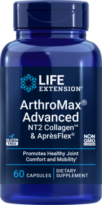 ArthroMax® Advanced 60 capsules