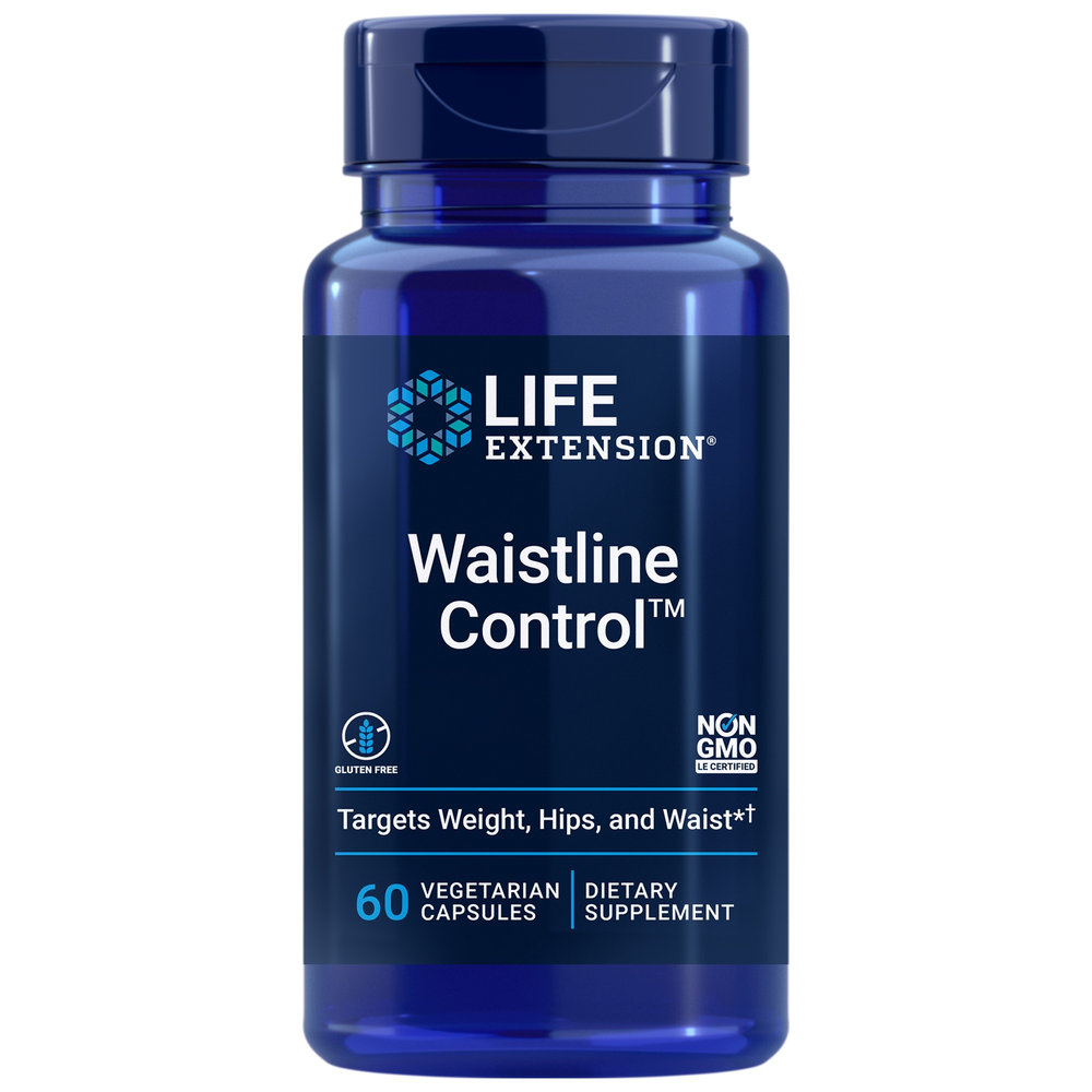 Product image for Waist-Line Control.