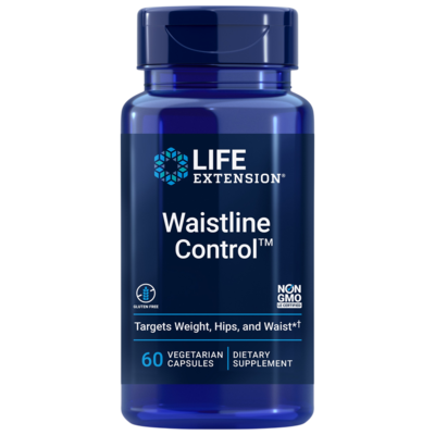 Waist-Line Control 60 capsules