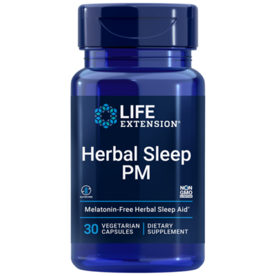 Herbal Sleep PM