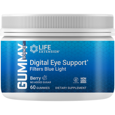 Digital Eye Support* (60 gummies)