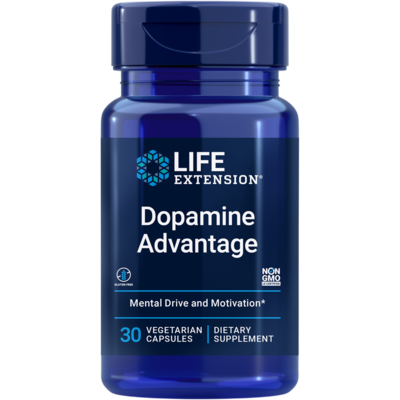 Dopamine Advantage 30 capsules
