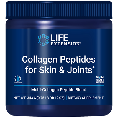 Collagen Peptides for Skin & Joints* product image