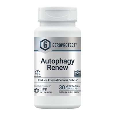 GEROPROTECT® Autophagy Renew product image