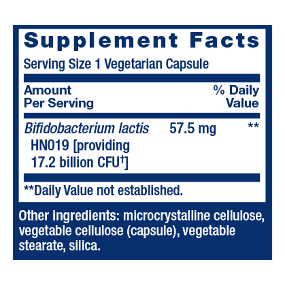 Product image for FLORASSIST Daily Bowel Regularity.