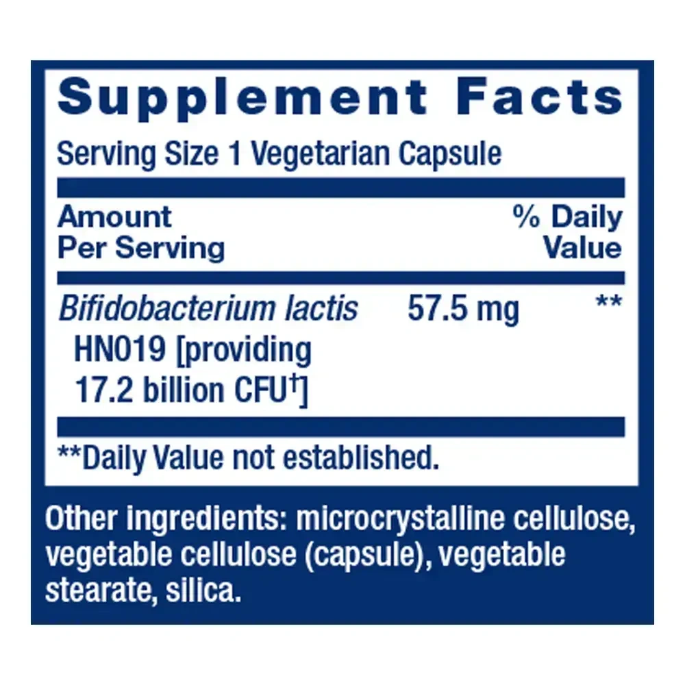 Product image for FLORASSIST Daily Bowel Regularity.