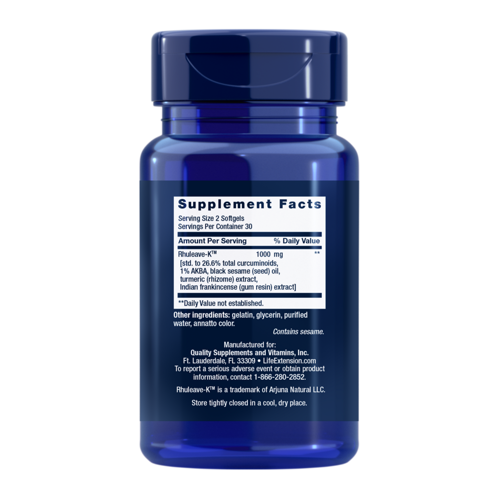 Product image for Fast Acting Relief*.