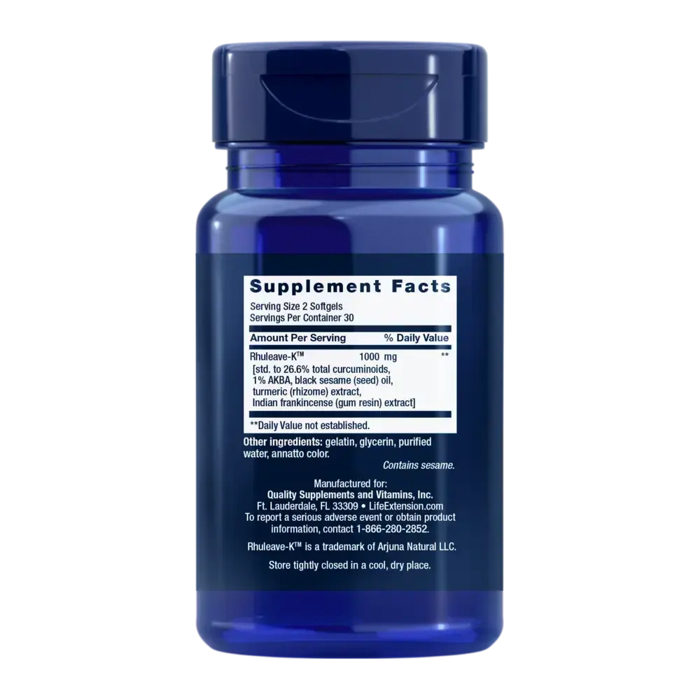 Product image for Fast Acting Relief*.