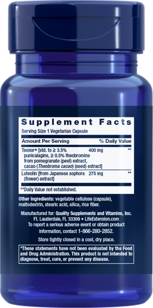 Product image for Testosterone Elite.