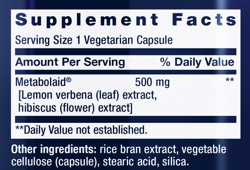 Product image for Body Trim and Appetite Control*.