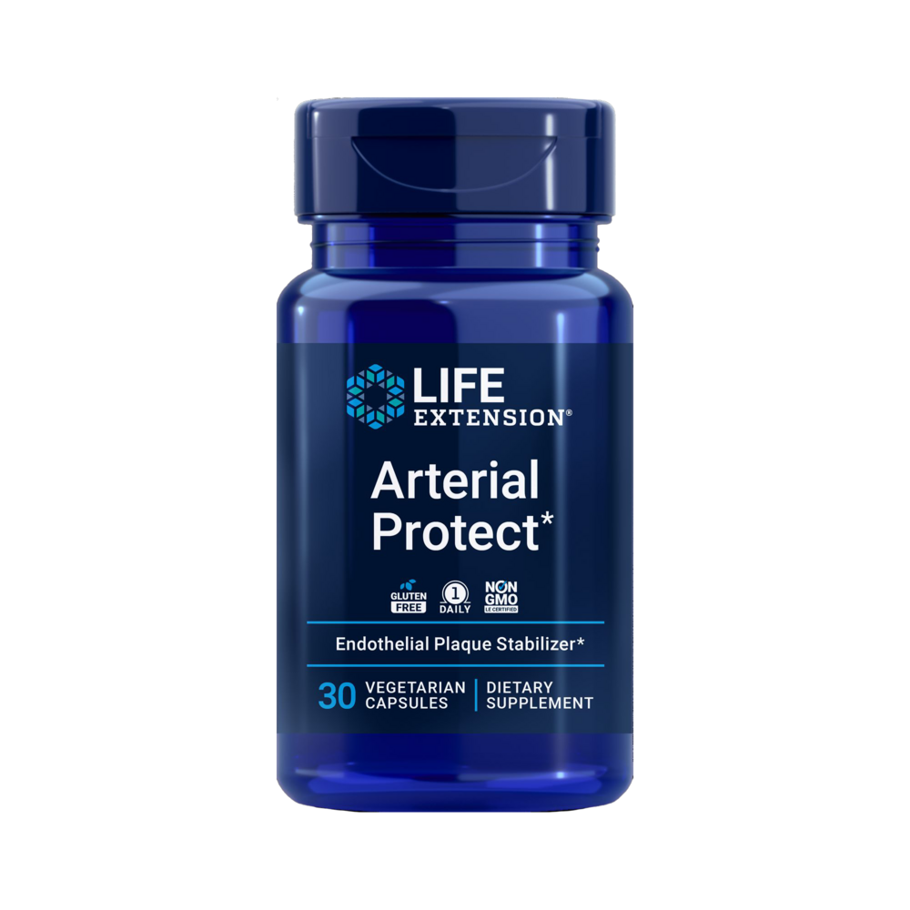 Product image for Arterial Protect.