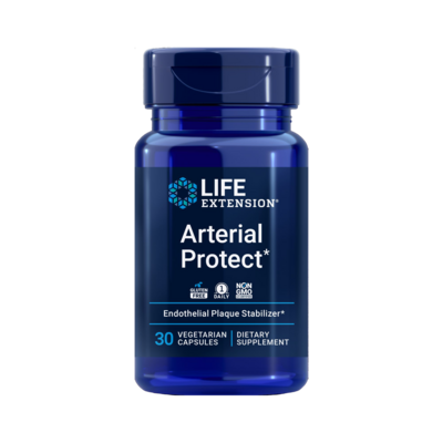 Arterial Protect 30 capsules
