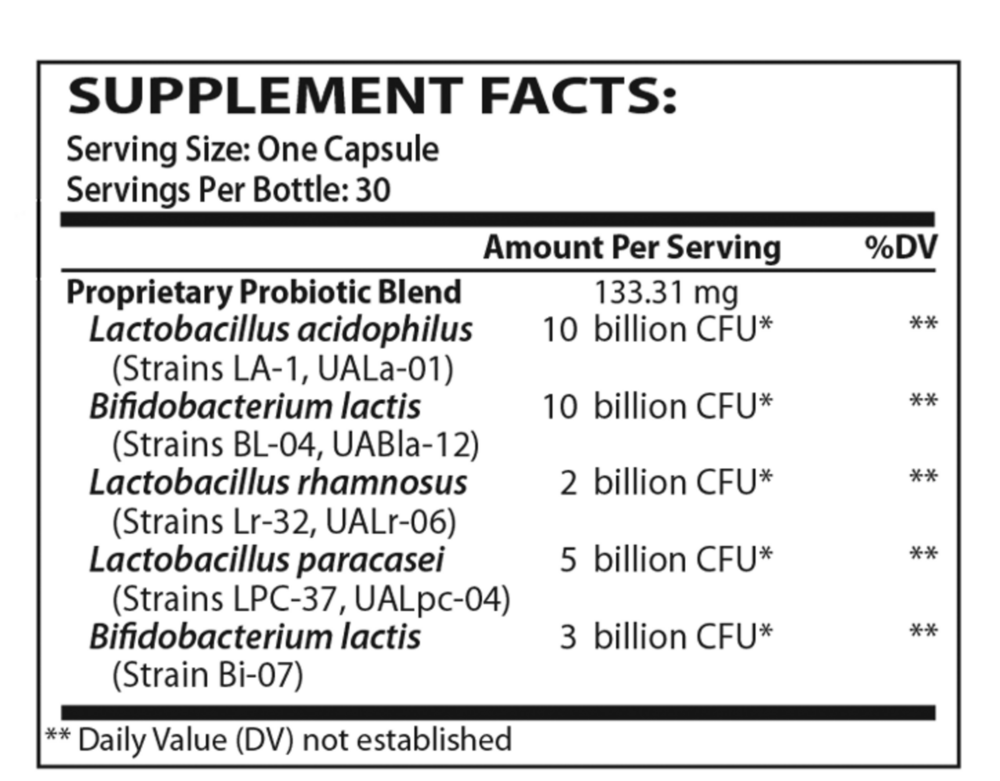 Product image for Theralac.