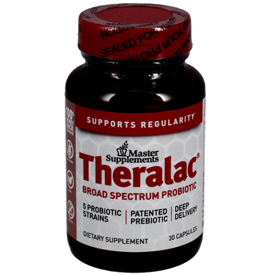 Theralac product image
