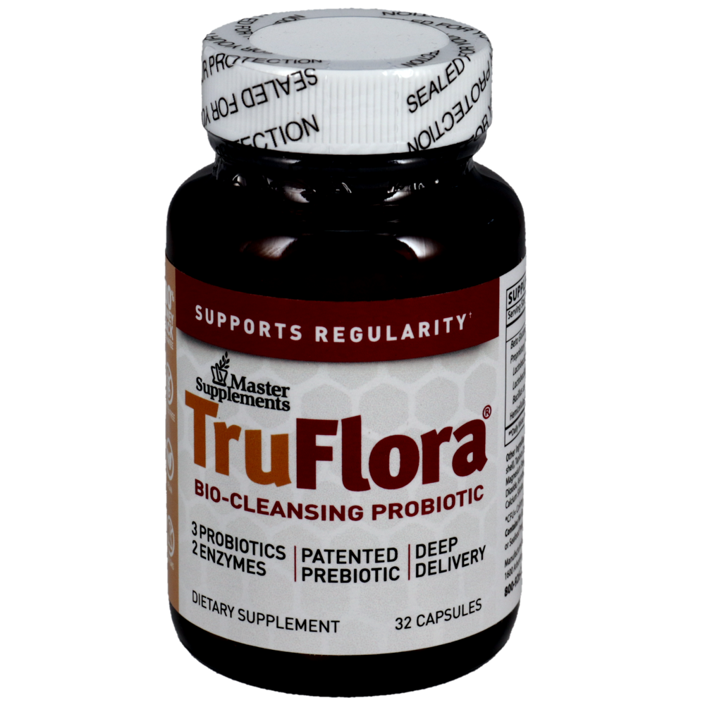 TruFlora product image