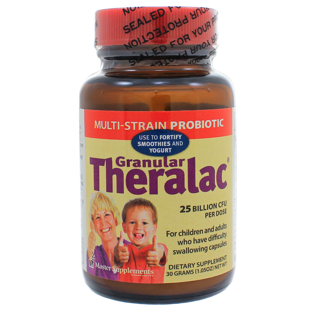 Granular Theralac product image