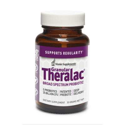 Granular Theralac 30 Grams